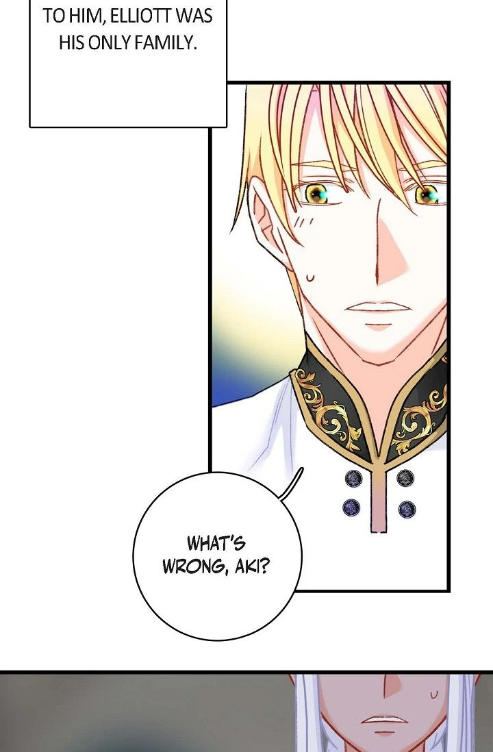 13Th Prince ⟨Official⟩ - Chapter 11