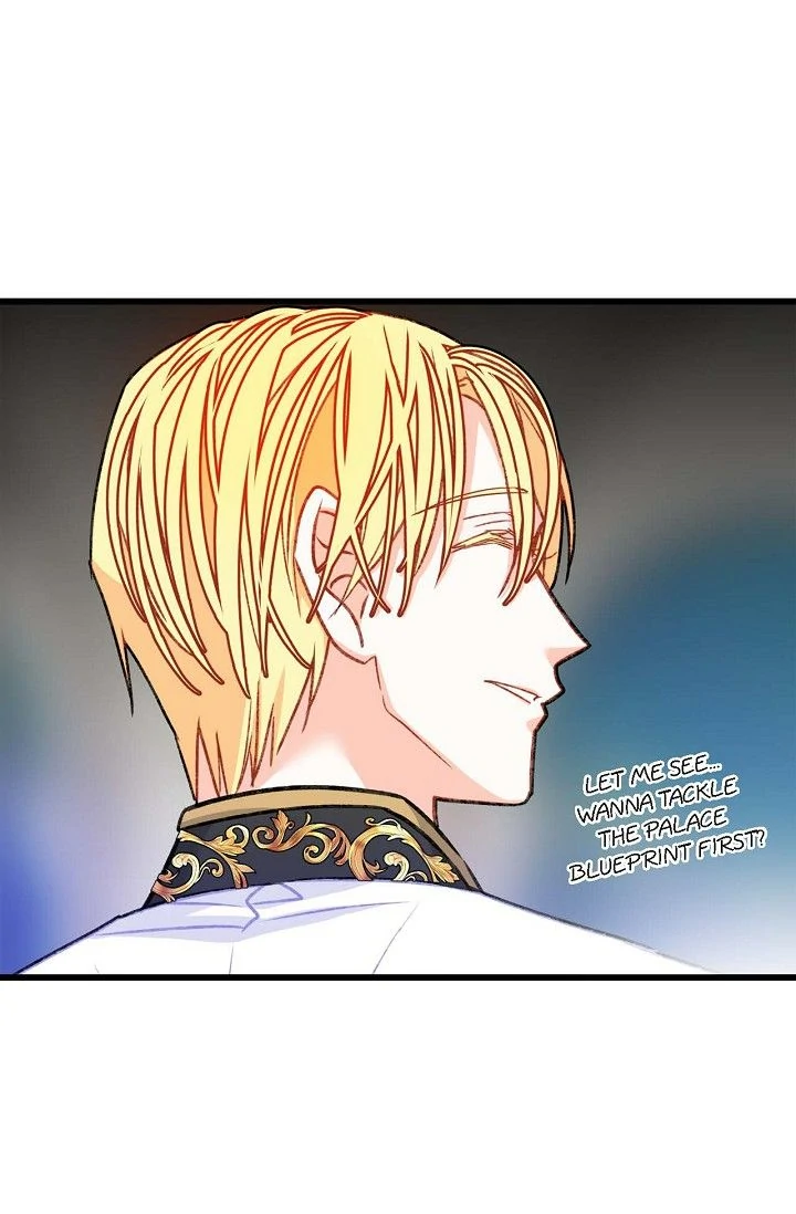 13Th Prince ⟨Official⟩ - Chapter 11