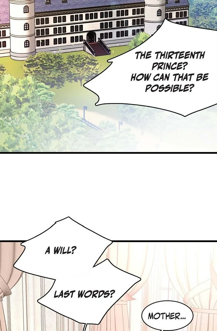 13Th Prince ⟨Official⟩ - Chapter 11