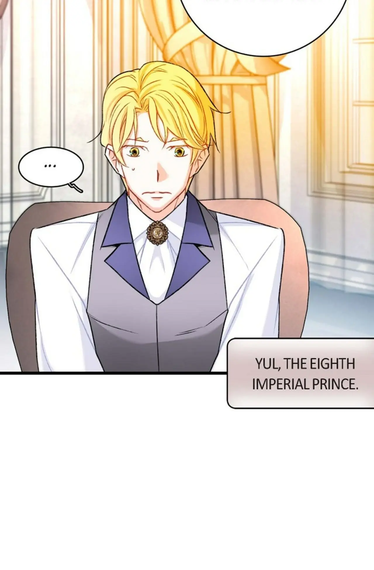 13Th Prince ⟨Official⟩ - Chapter 16