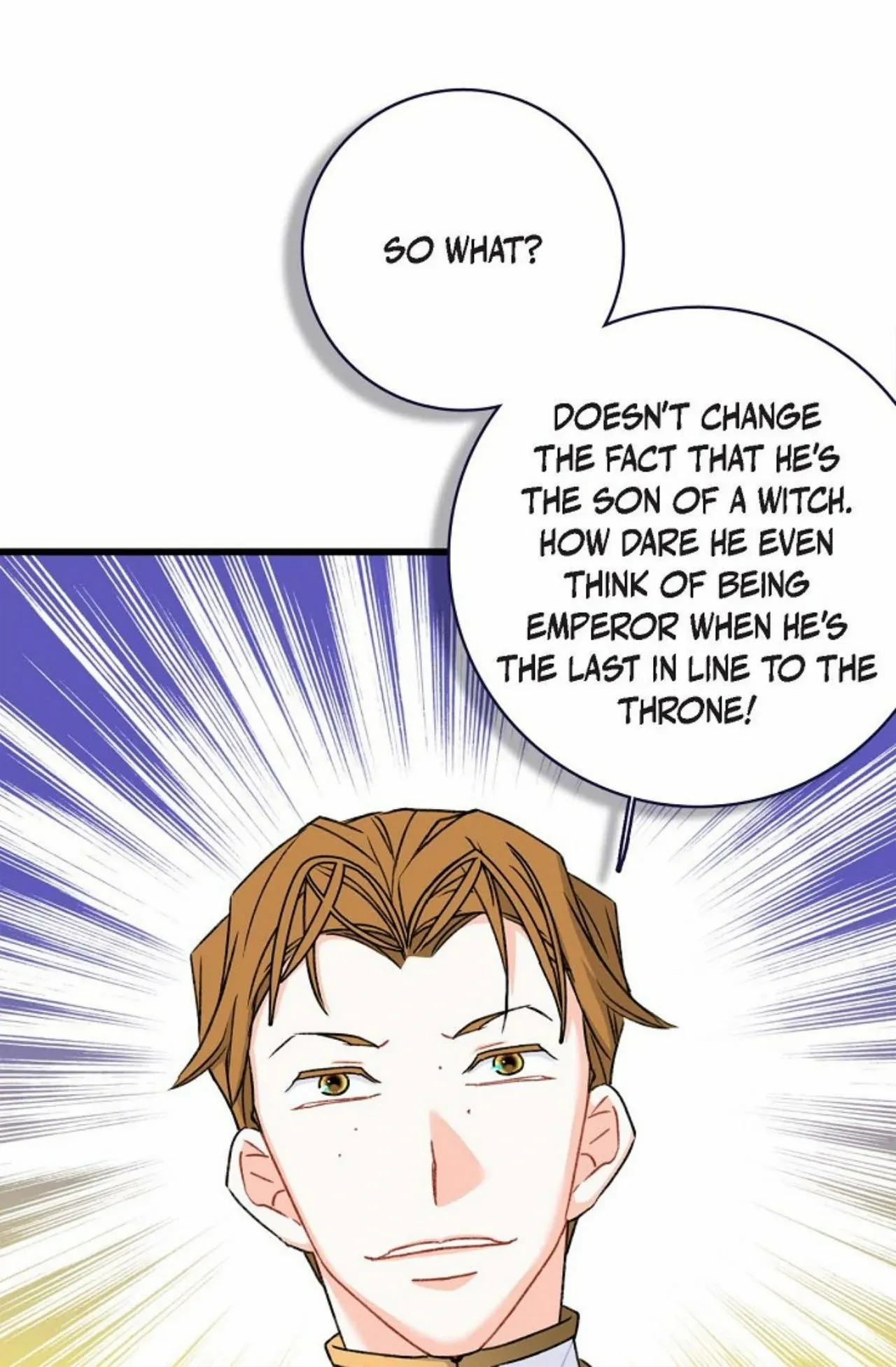 13Th Prince ⟨Official⟩ - Chapter 16