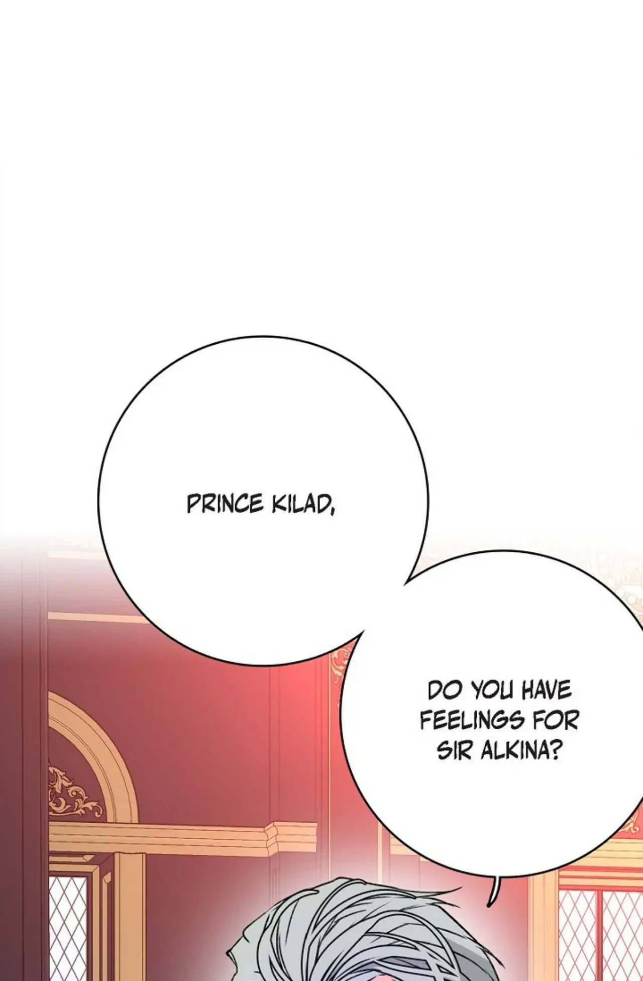 13Th Prince ⟨Official⟩ - Chapter 16