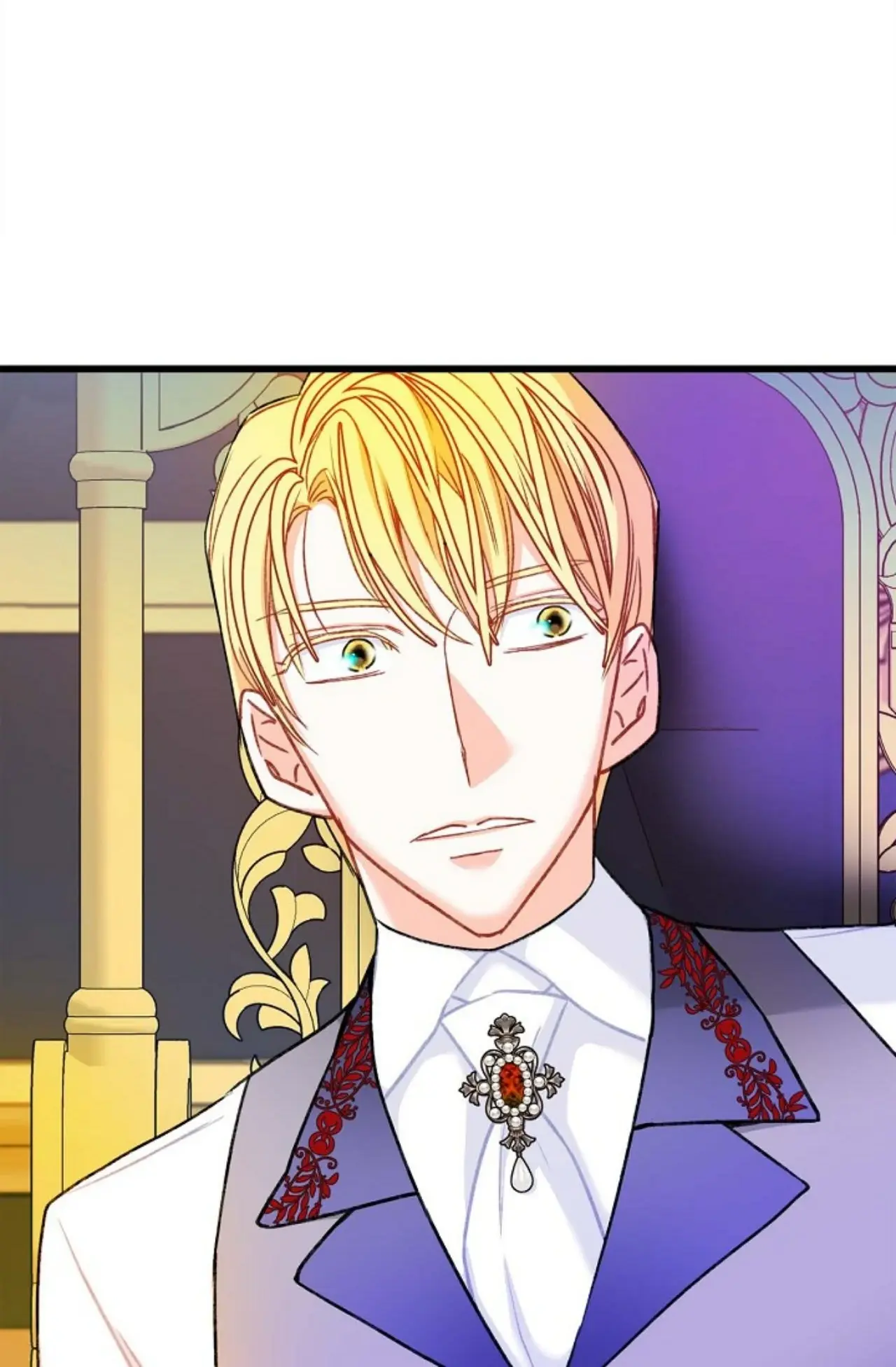 13Th Prince ⟨Official⟩ - Chapter 16