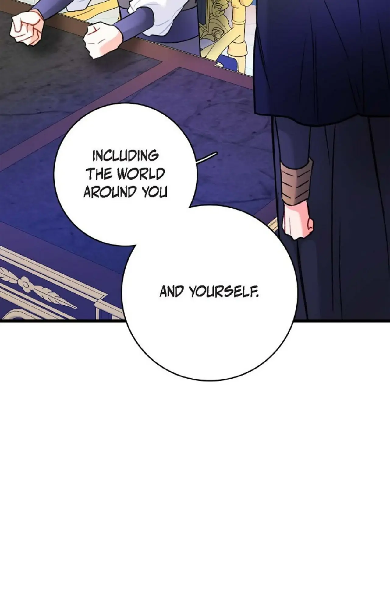 13Th Prince ⟨Official⟩ - Chapter 16