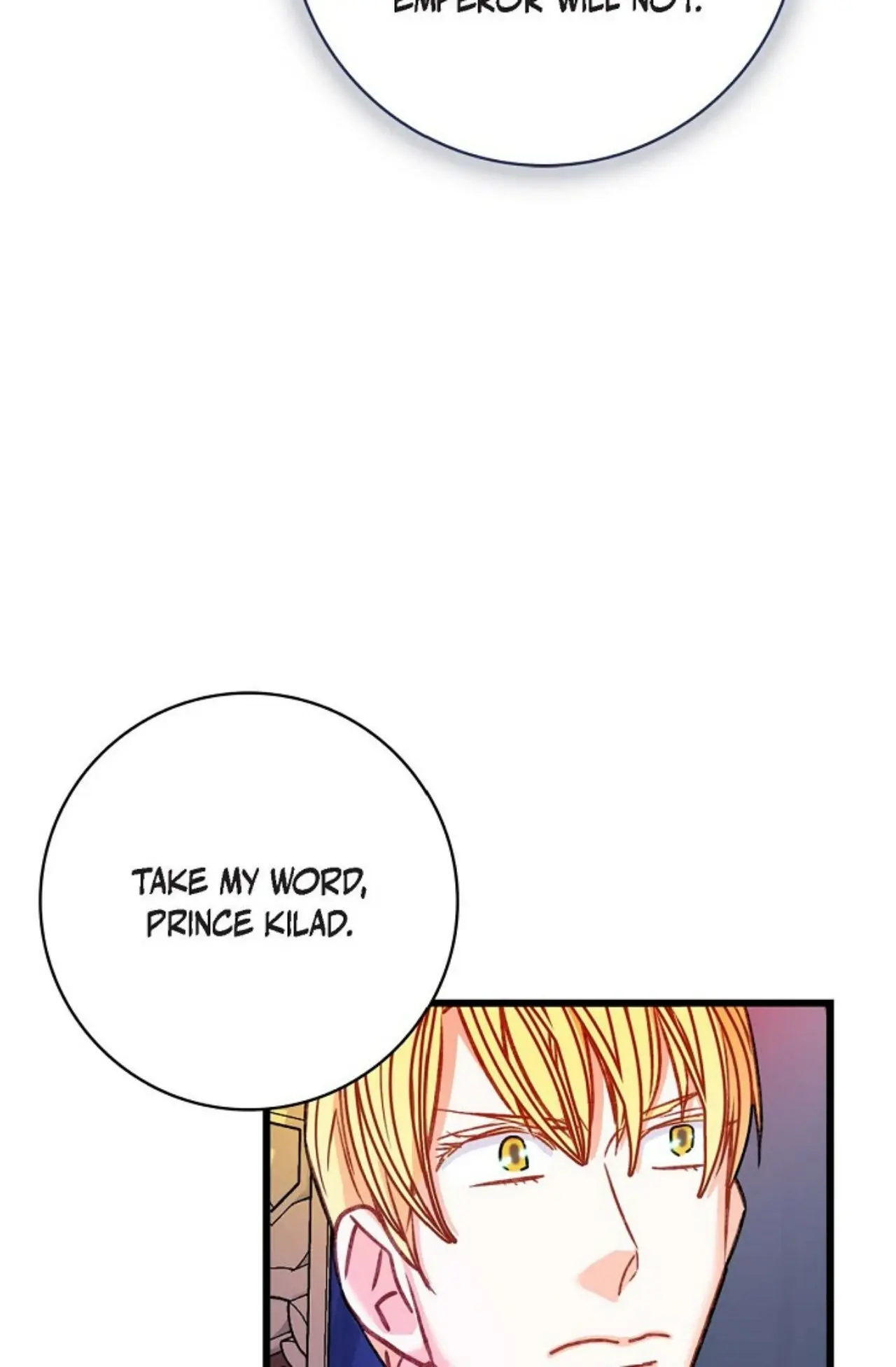 13Th Prince ⟨Official⟩ - Chapter 16