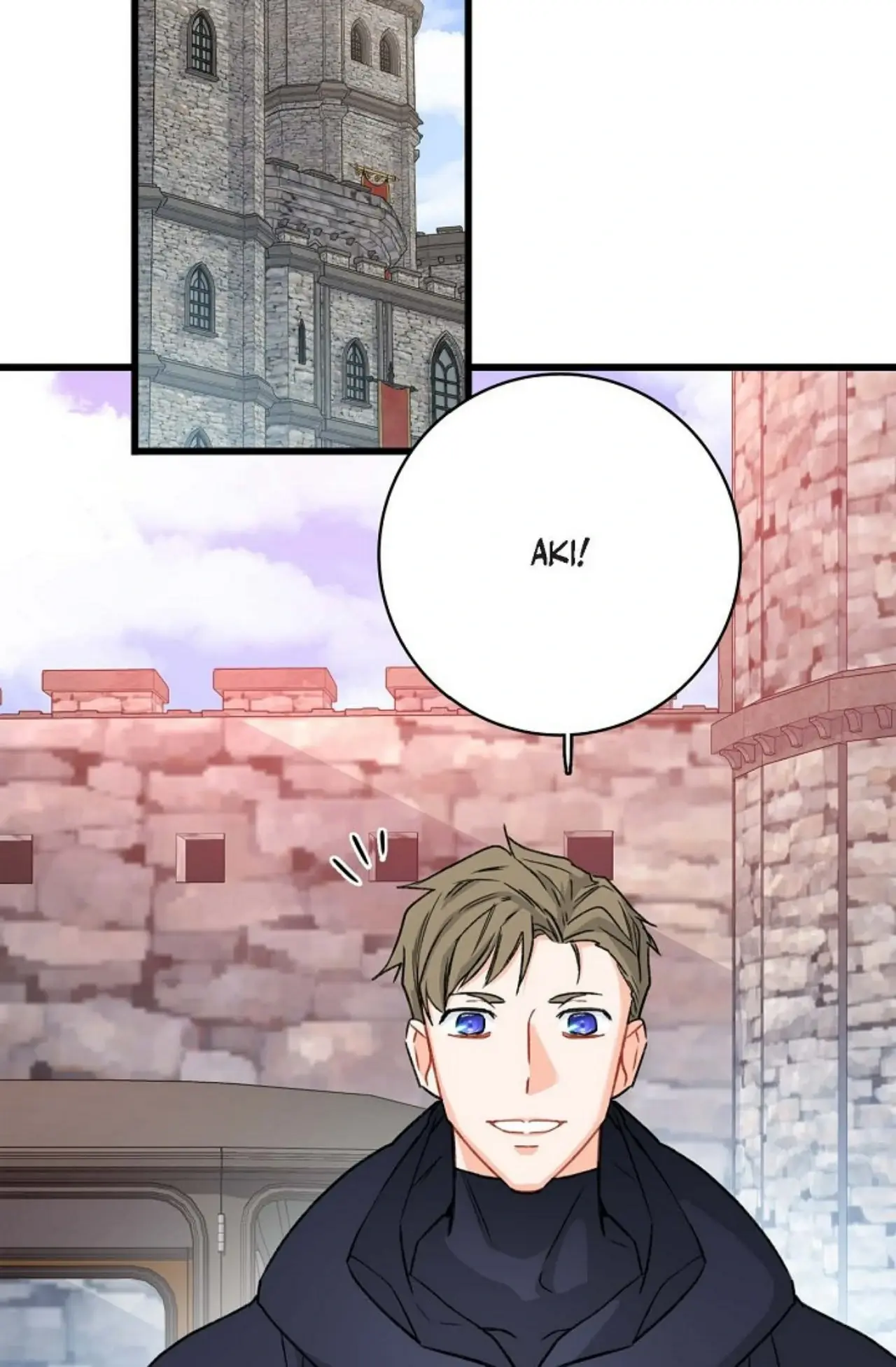 13Th Prince ⟨Official⟩ - Chapter 16