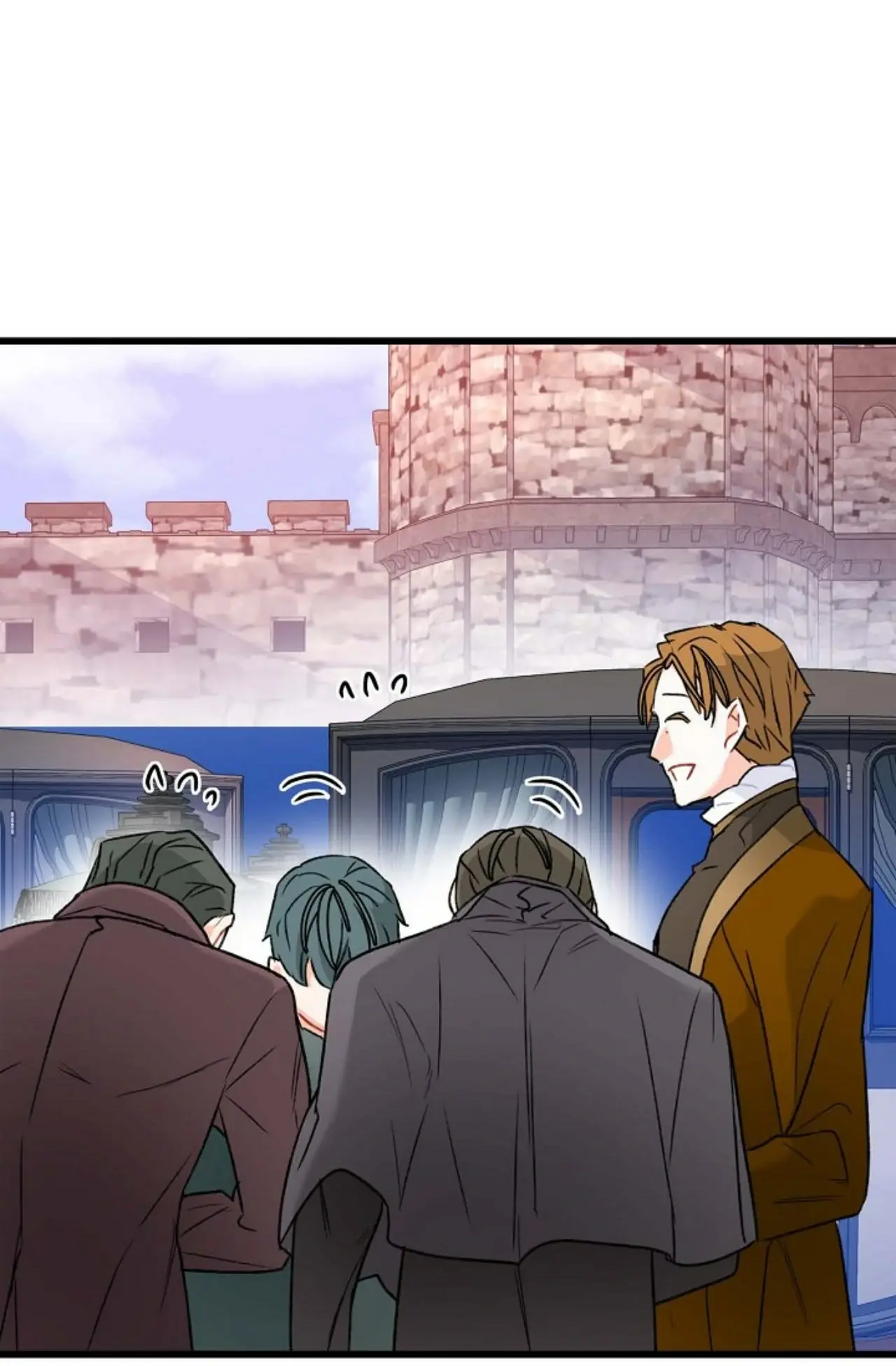 13Th Prince ⟨Official⟩ - Chapter 16