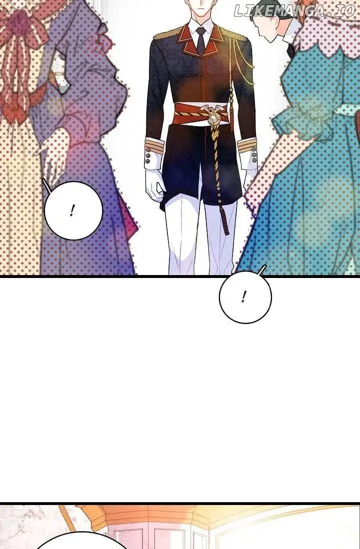 13Th Prince ⟨Official⟩ - Chapter 6