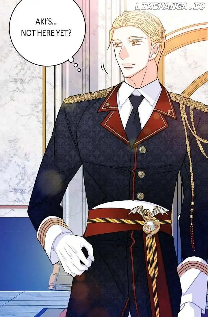 13Th Prince ⟨Official⟩ - Chapter 6