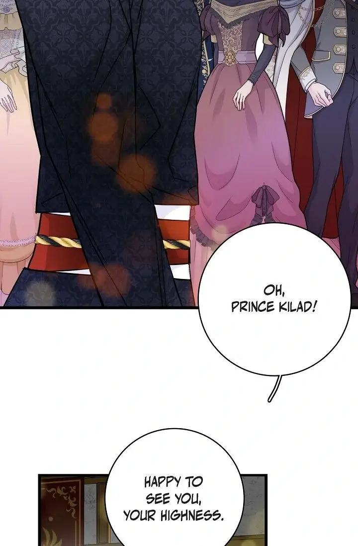 13Th Prince ⟨Official⟩ - Chapter 6