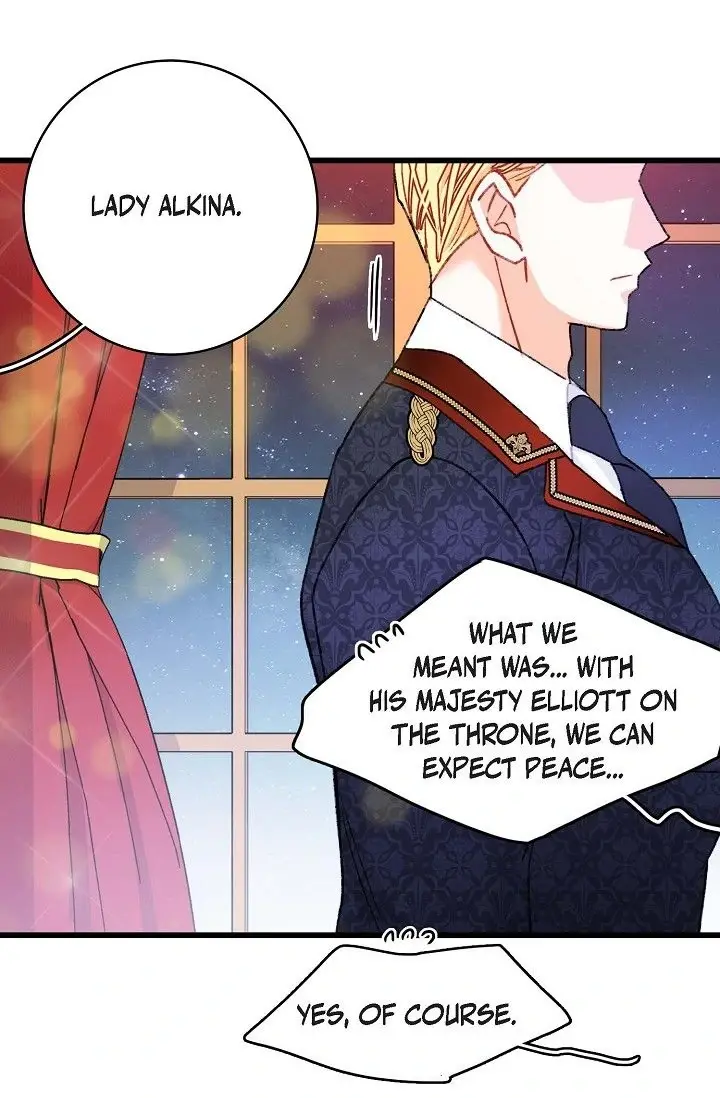 13Th Prince ⟨Official⟩ - Chapter 6