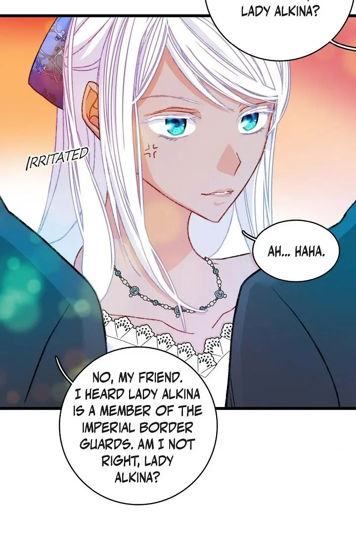 13Th Prince ⟨Official⟩ - Chapter 6