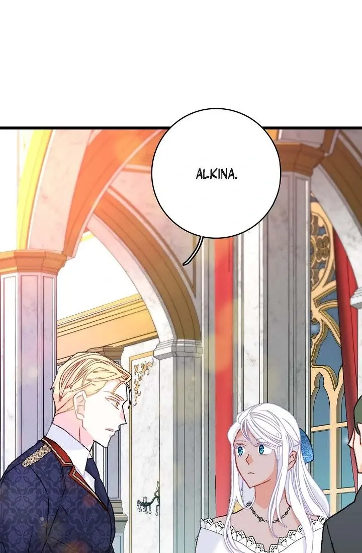 13Th Prince ⟨Official⟩ - Chapter 6