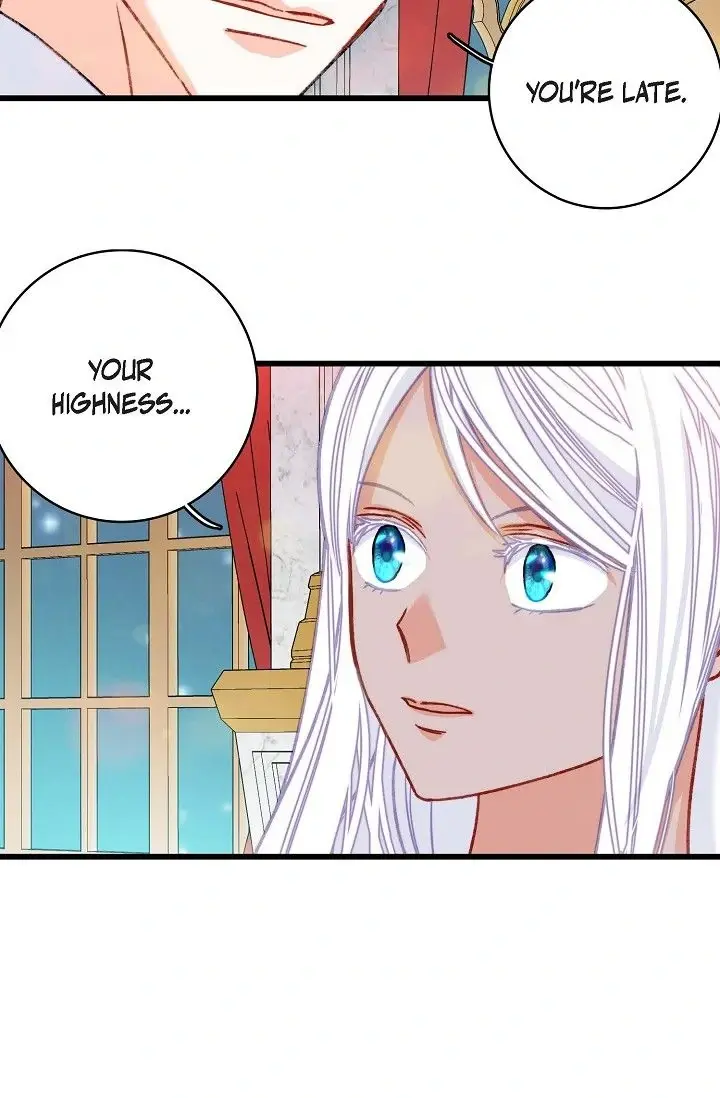 13Th Prince ⟨Official⟩ - Chapter 6