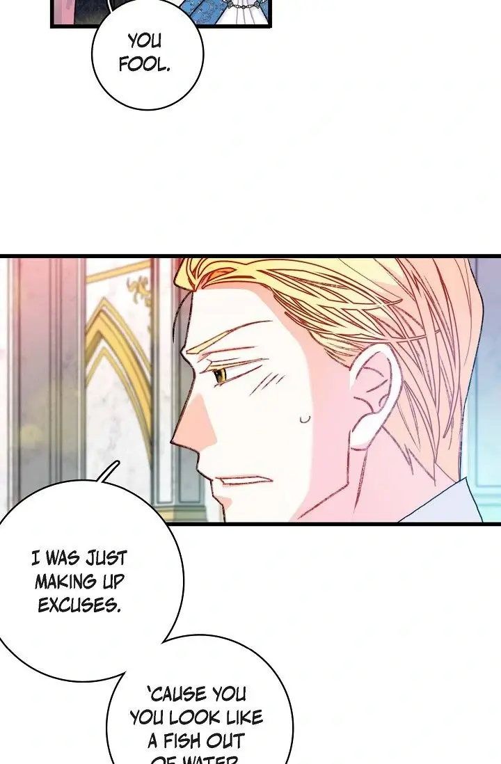 13Th Prince ⟨Official⟩ - Chapter 6