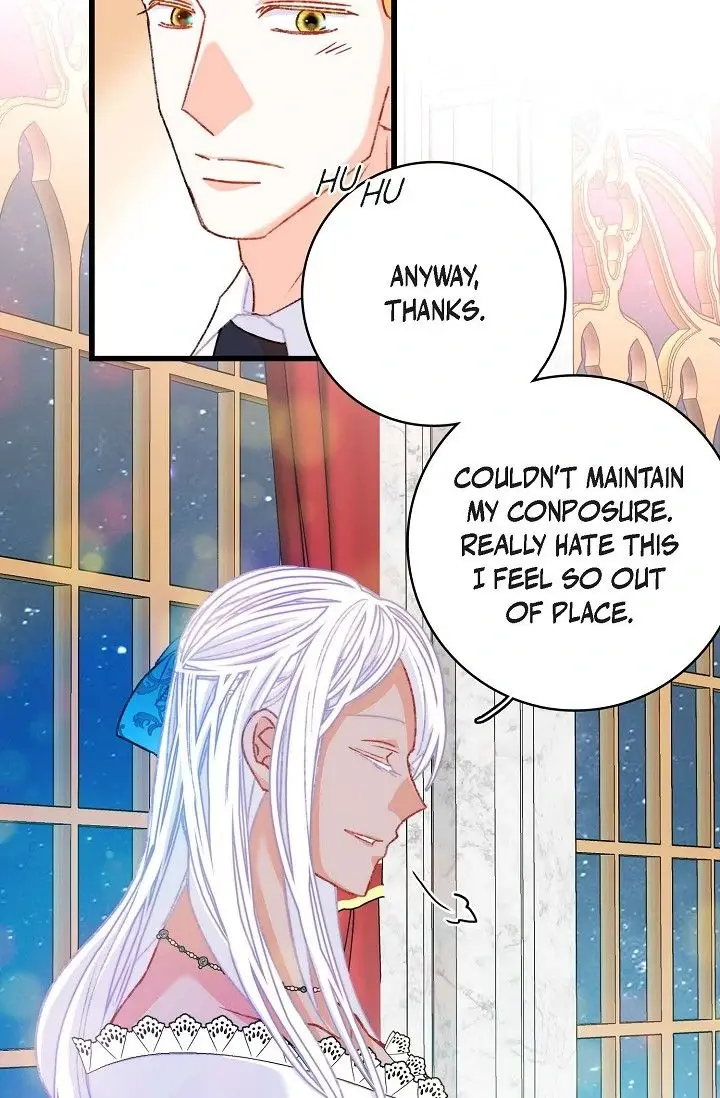 13Th Prince ⟨Official⟩ - Chapter 6