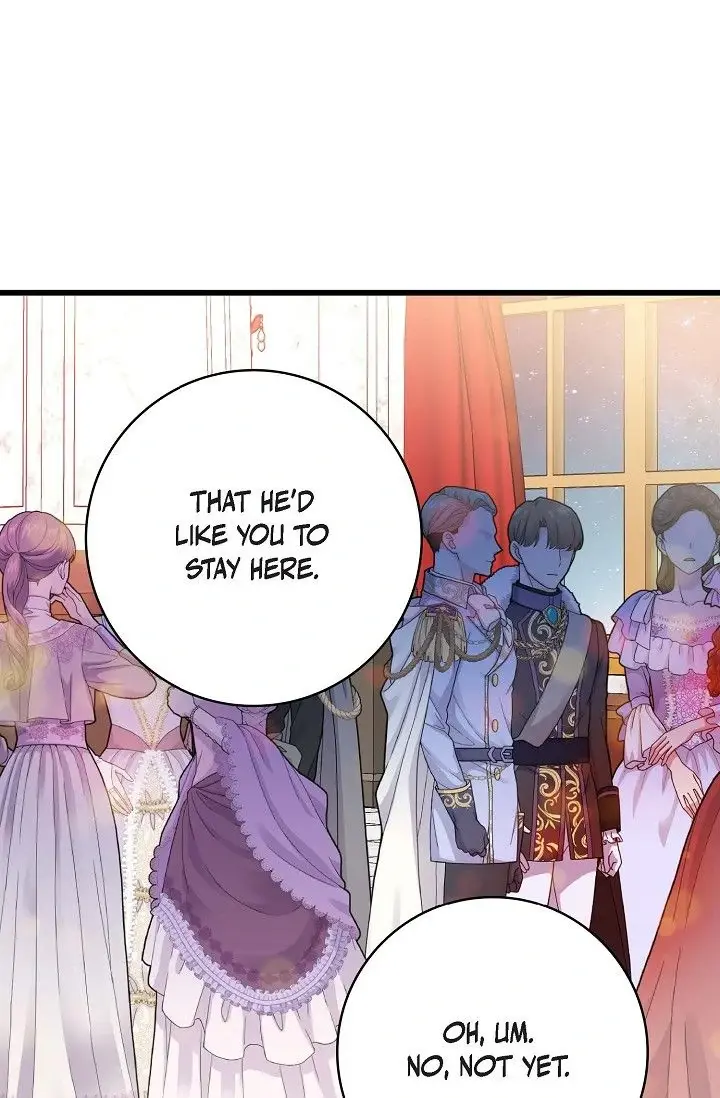 13Th Prince ⟨Official⟩ - Chapter 6