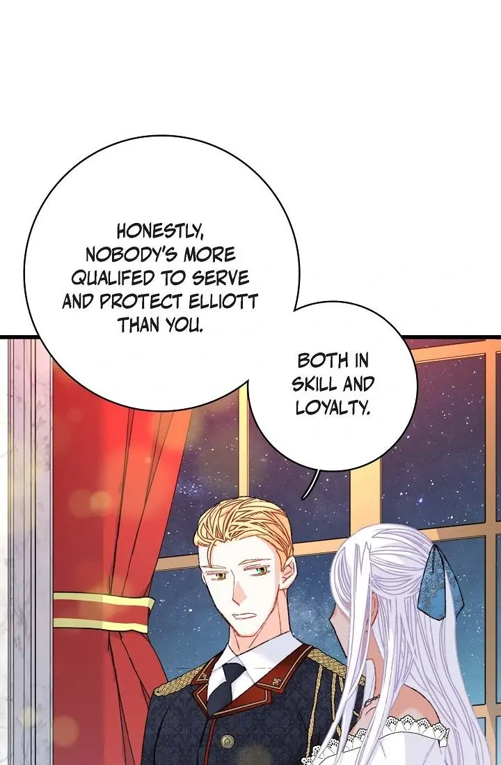 13Th Prince ⟨Official⟩ - Chapter 6