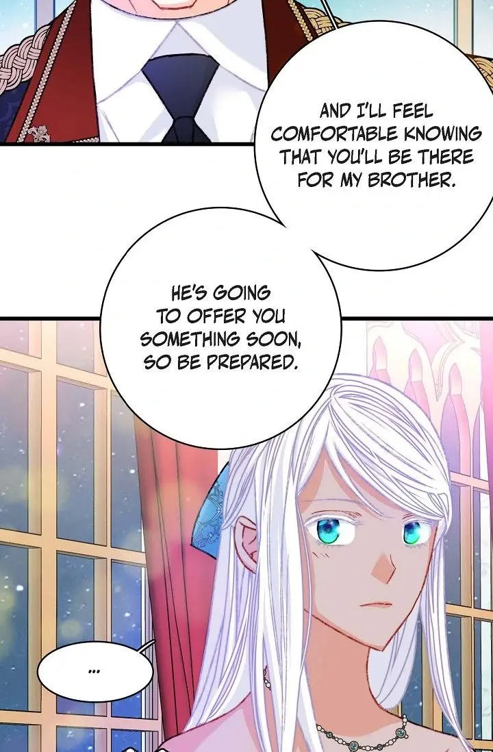 13Th Prince ⟨Official⟩ - Chapter 6