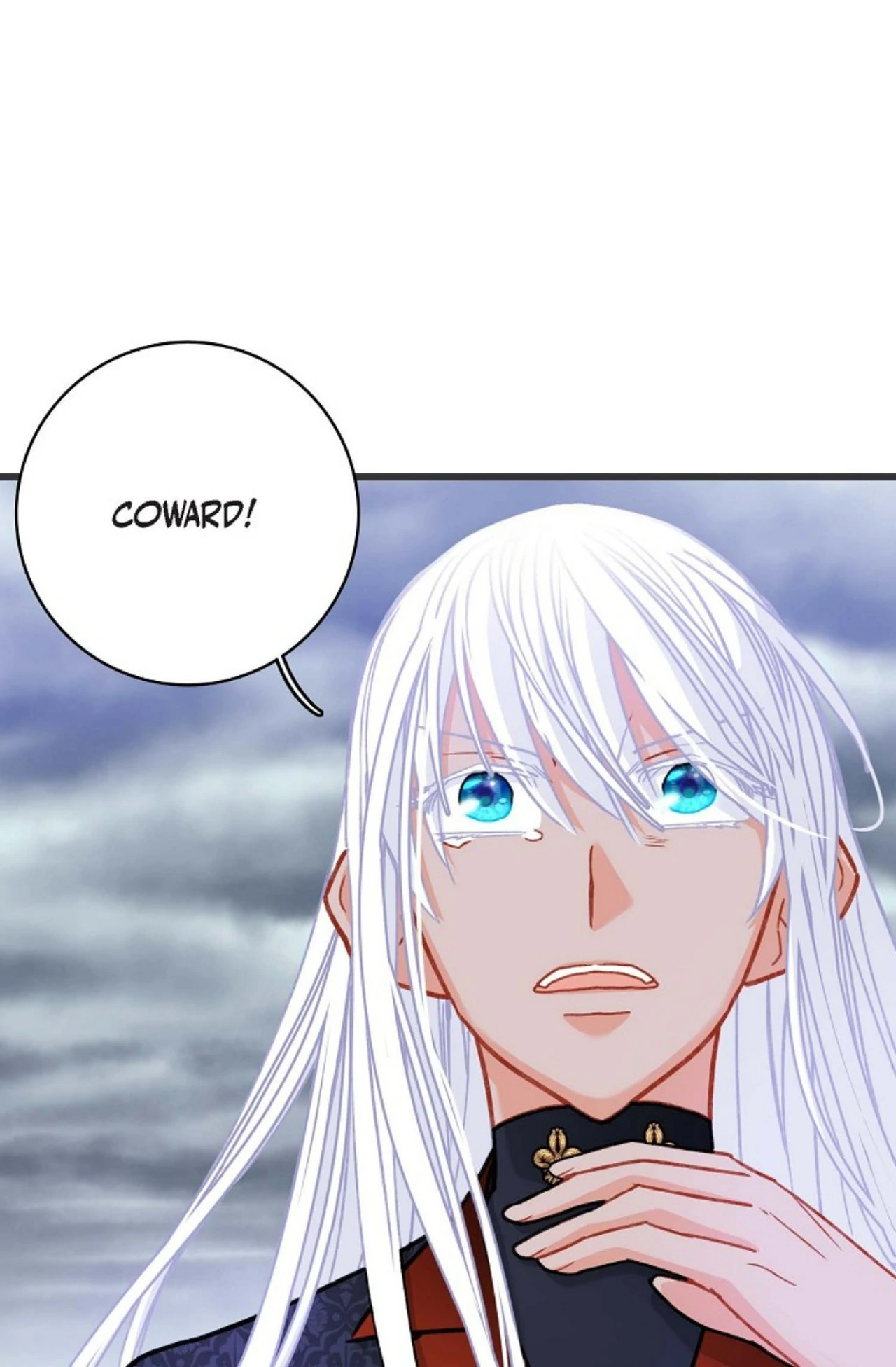 13Th Prince ⟨Official⟩ - Chapter 9