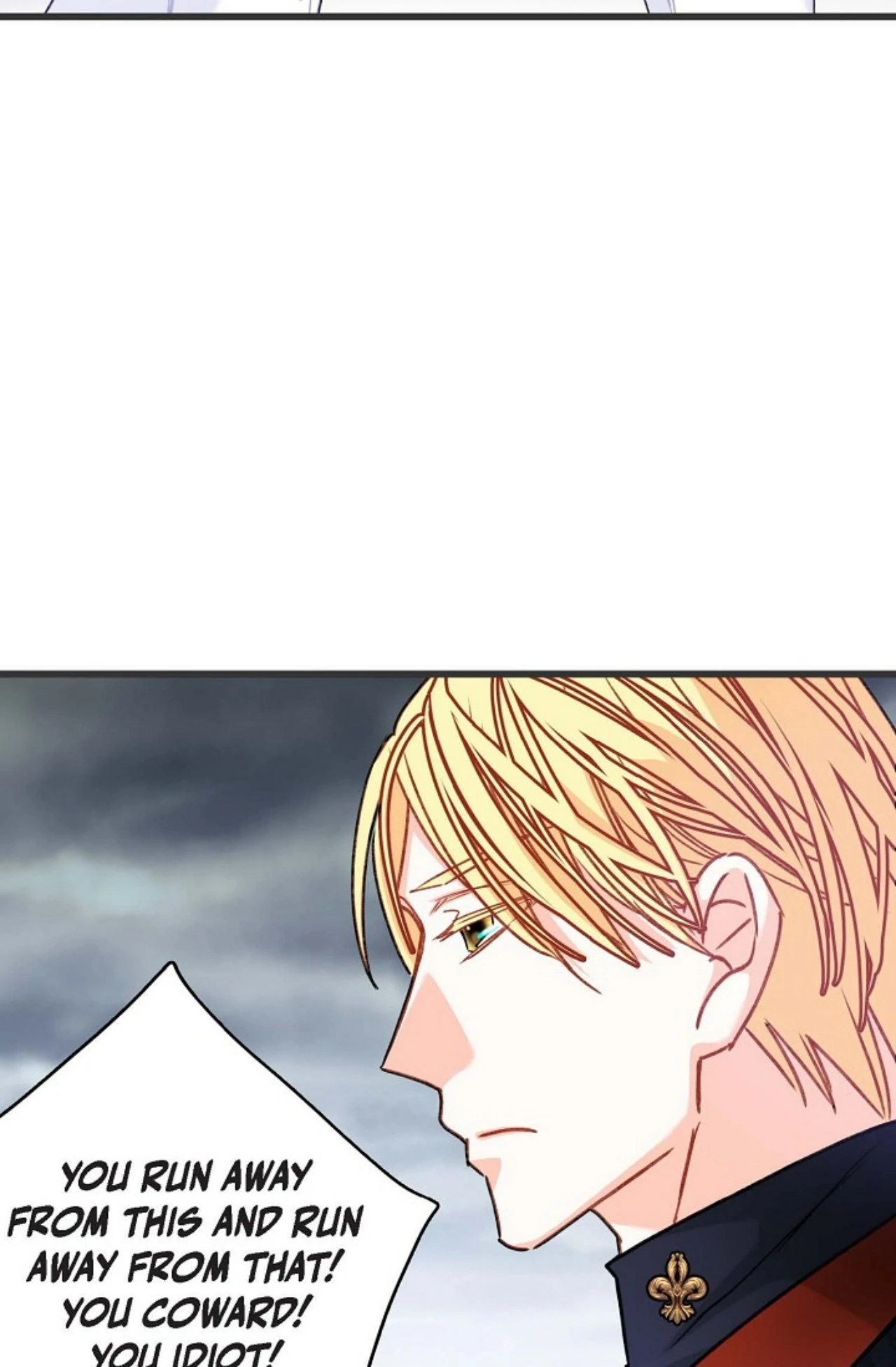 13Th Prince ⟨Official⟩ - Chapter 9