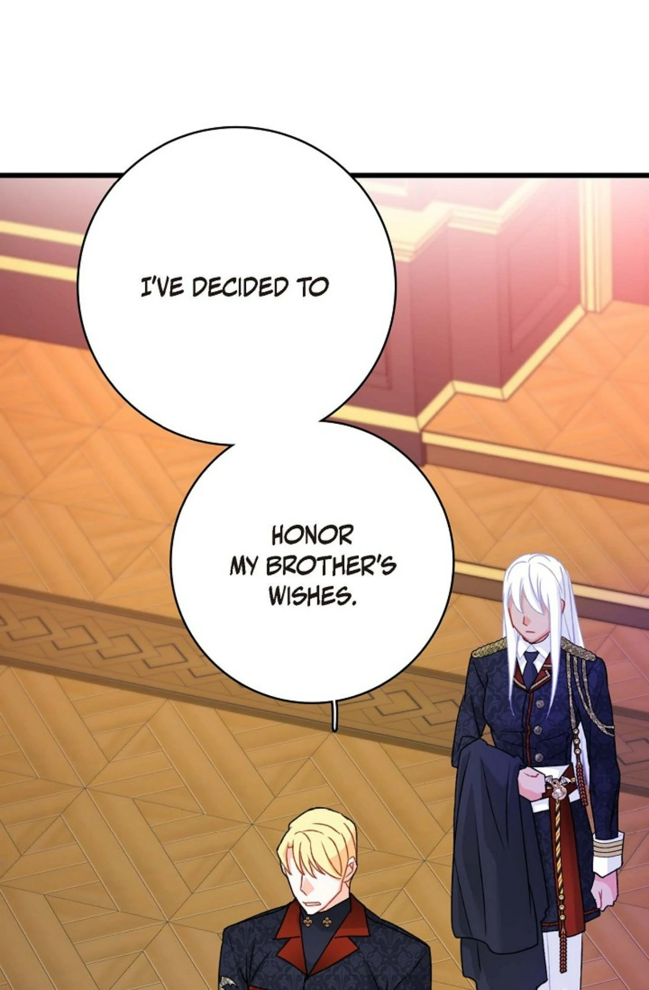 13Th Prince ⟨Official⟩ - Chapter 9