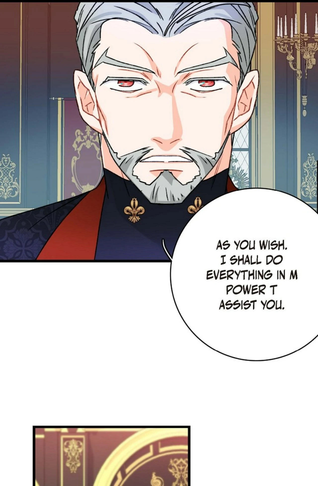 13Th Prince ⟨Official⟩ - Chapter 9