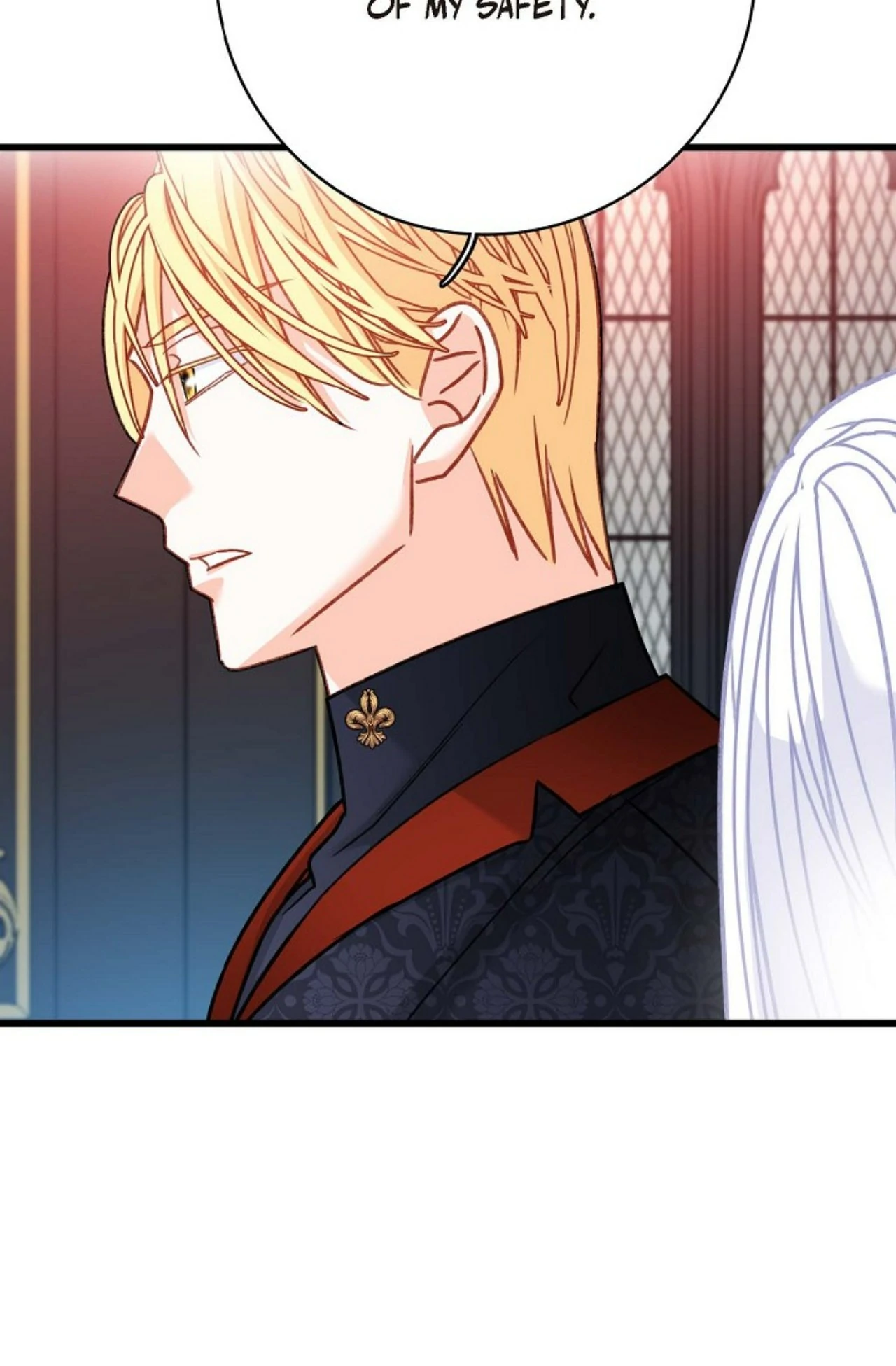 13Th Prince ⟨Official⟩ - Chapter 9