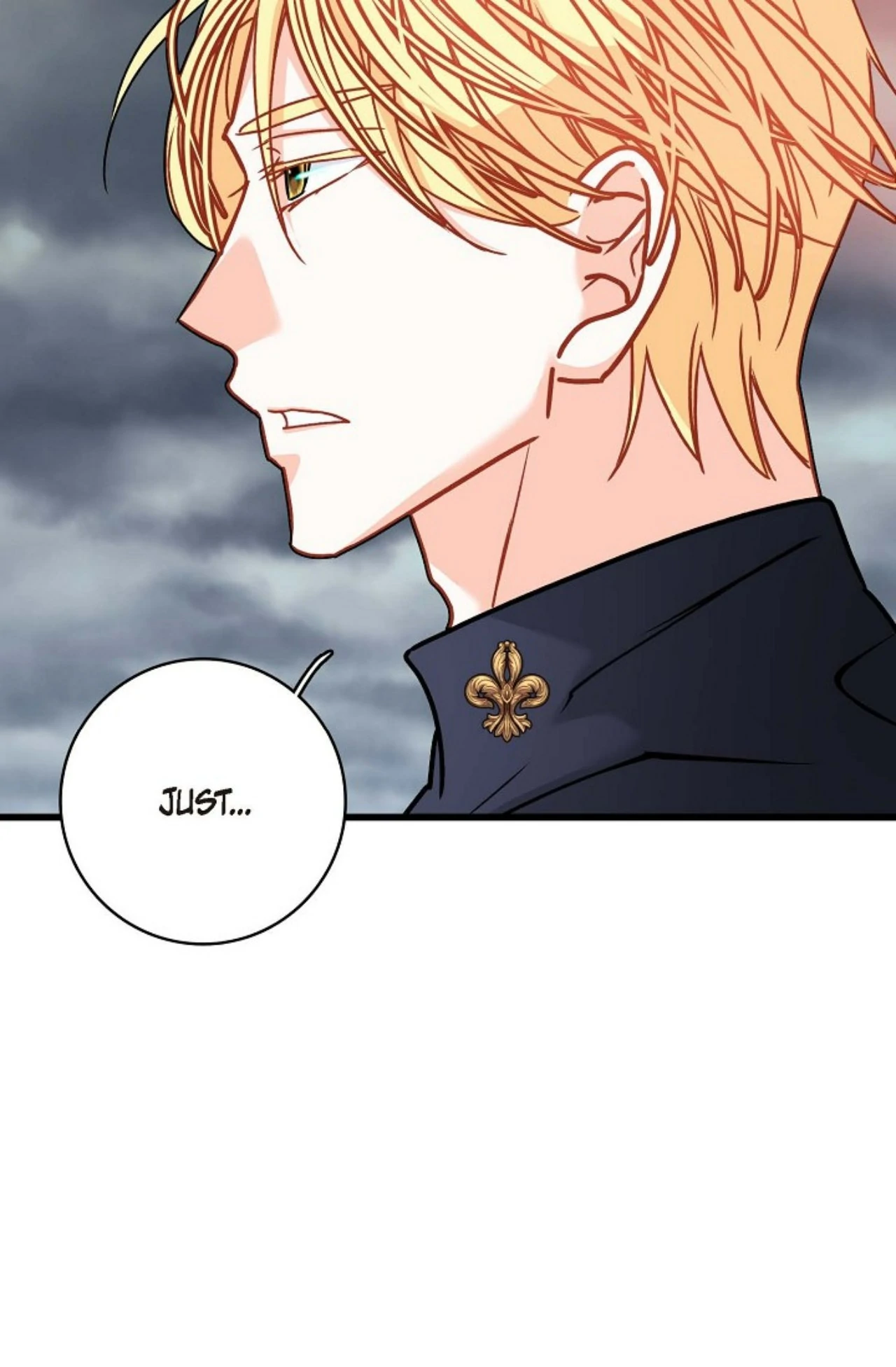 13Th Prince ⟨Official⟩ - Chapter 9