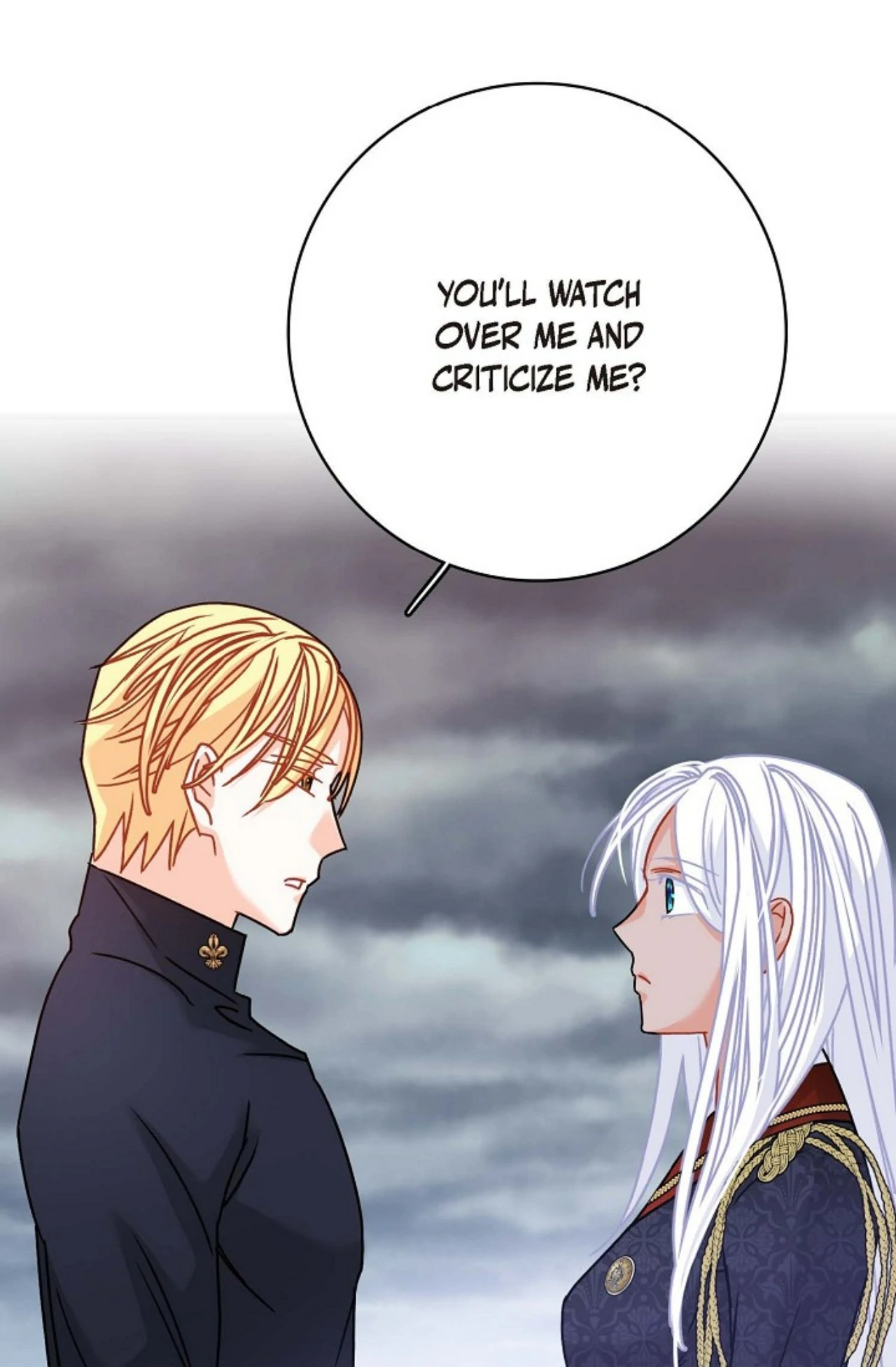 13Th Prince ⟨Official⟩ - Chapter 9