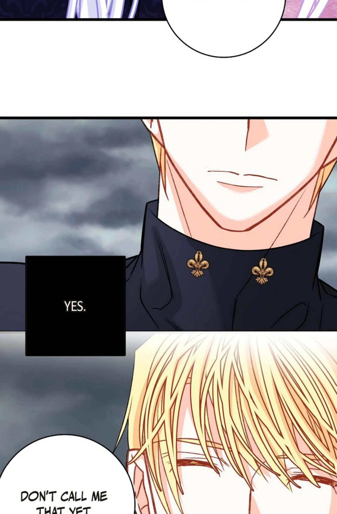 13Th Prince ⟨Official⟩ - Chapter 9