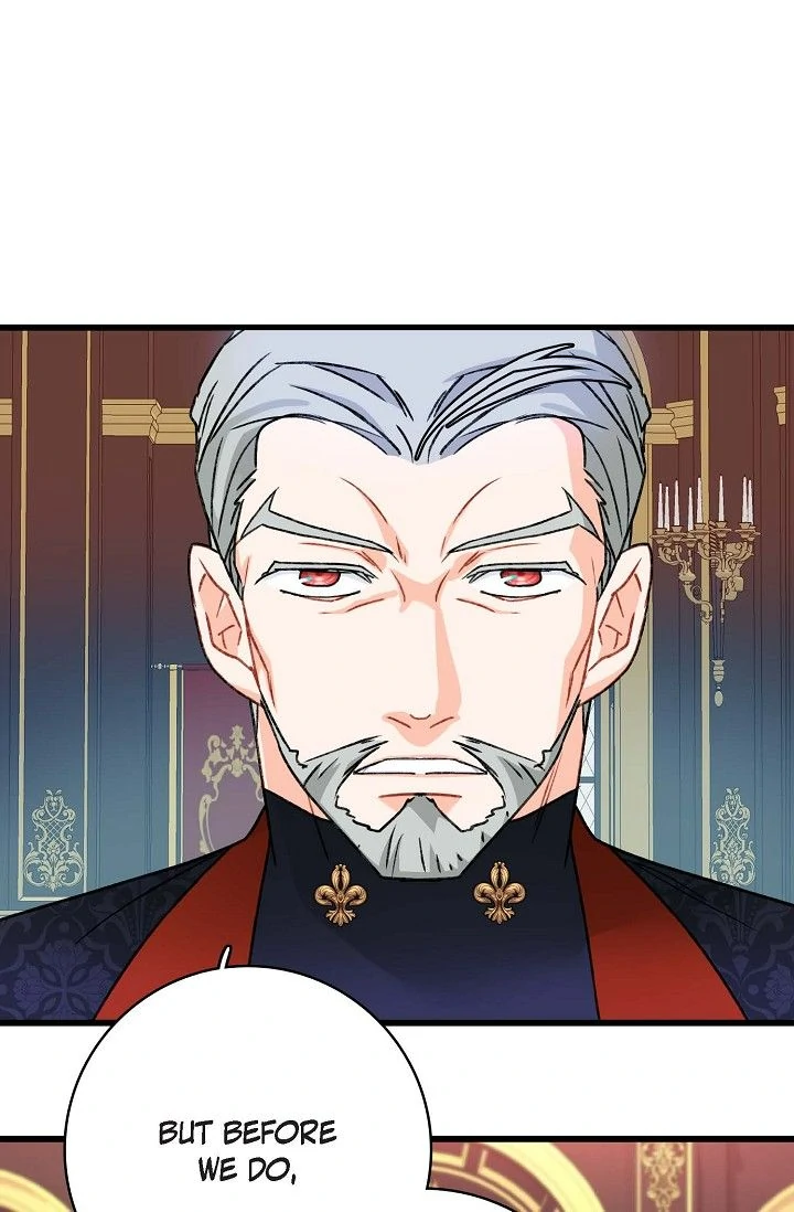 13Th Prince ⟨Official⟩ - Chapter 8