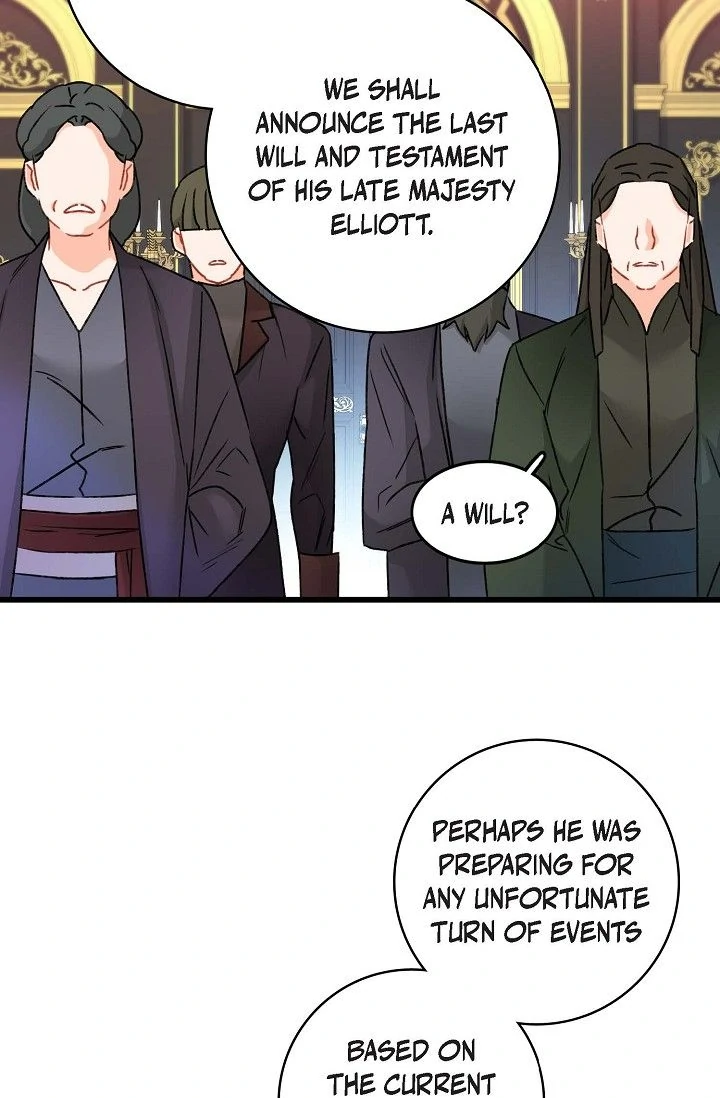 13Th Prince ⟨Official⟩ - Chapter 8