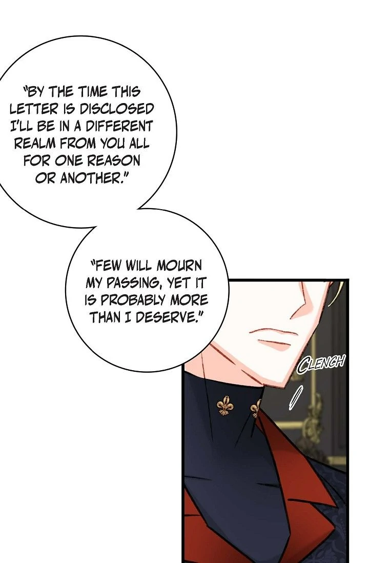 13Th Prince ⟨Official⟩ - Chapter 8