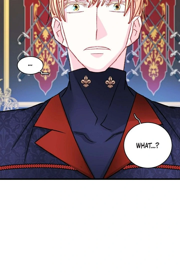 13Th Prince ⟨Official⟩ - Chapter 8