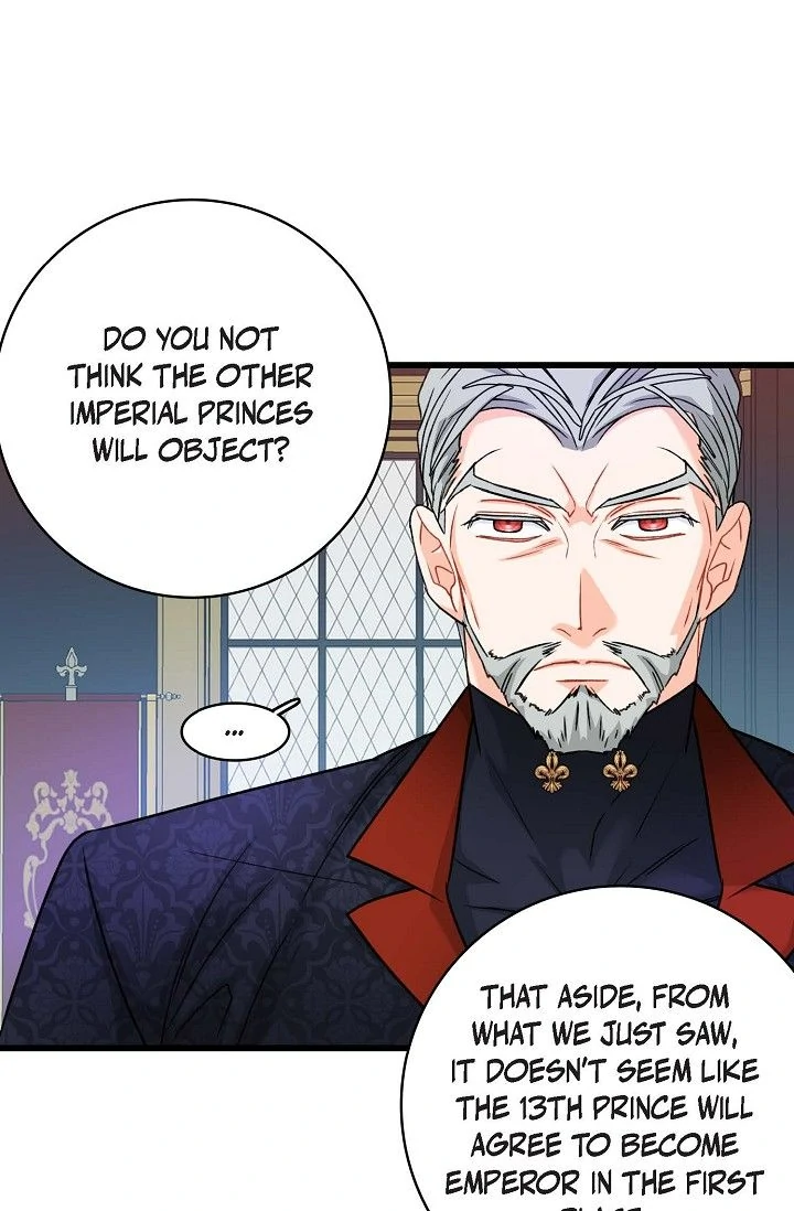 13Th Prince ⟨Official⟩ - Chapter 8