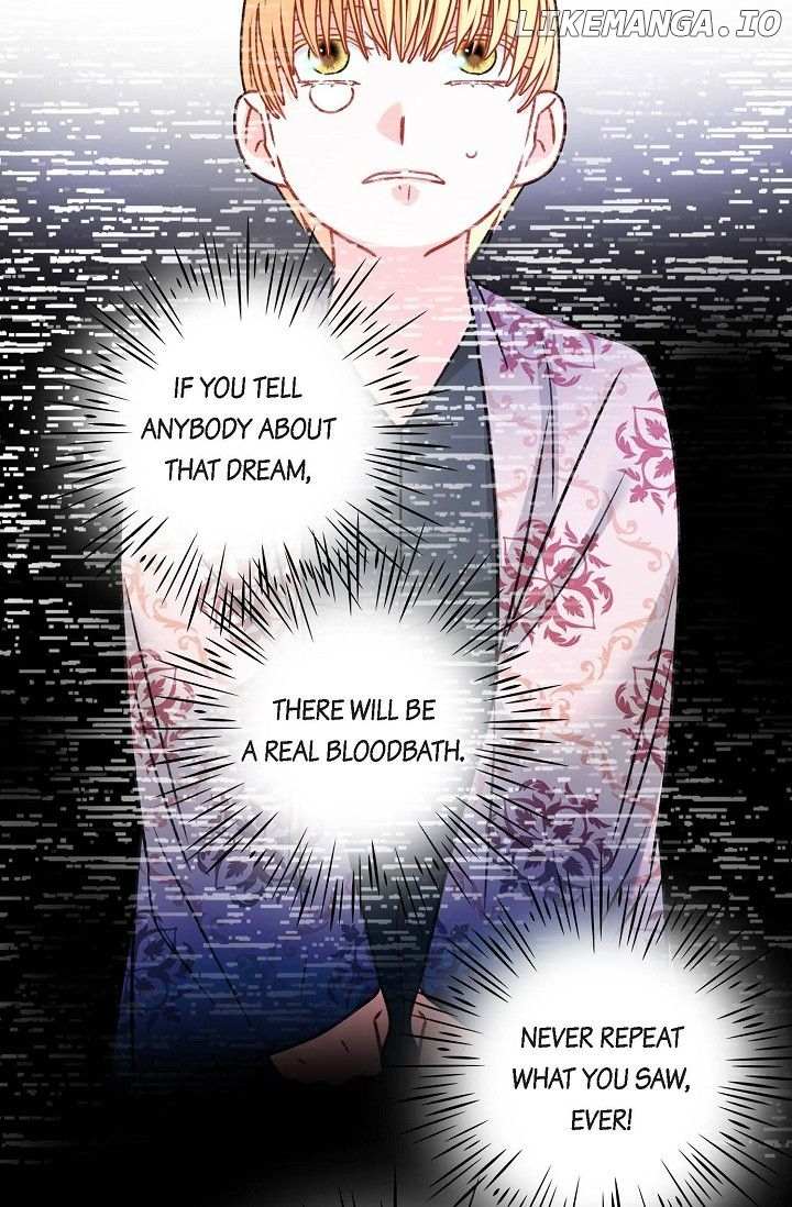 13Th Prince ⟨Official⟩ - Chapter 8