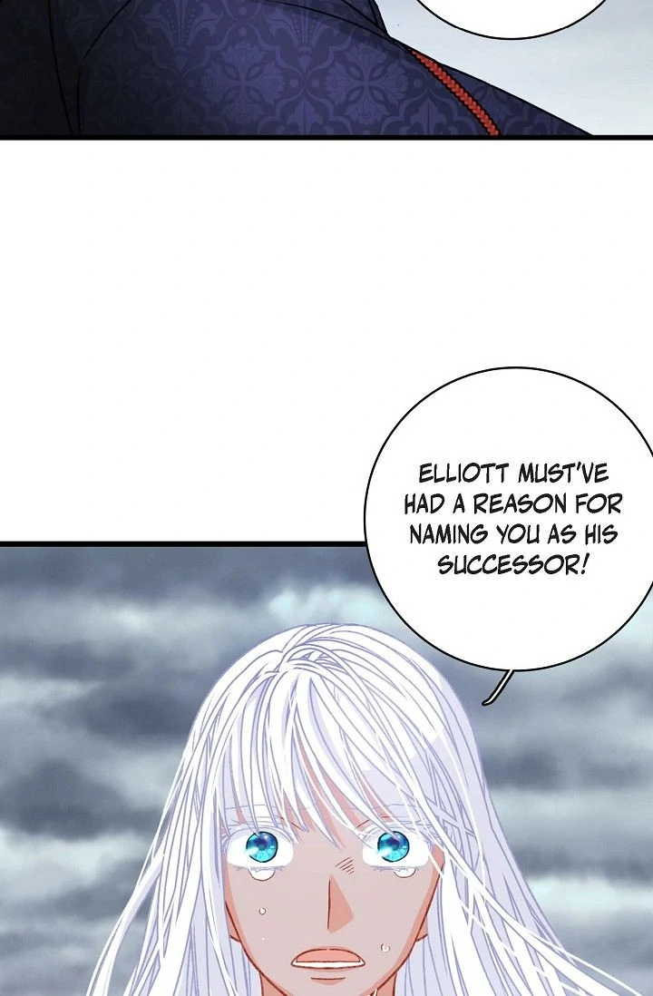 13Th Prince ⟨Official⟩ - Chapter 8