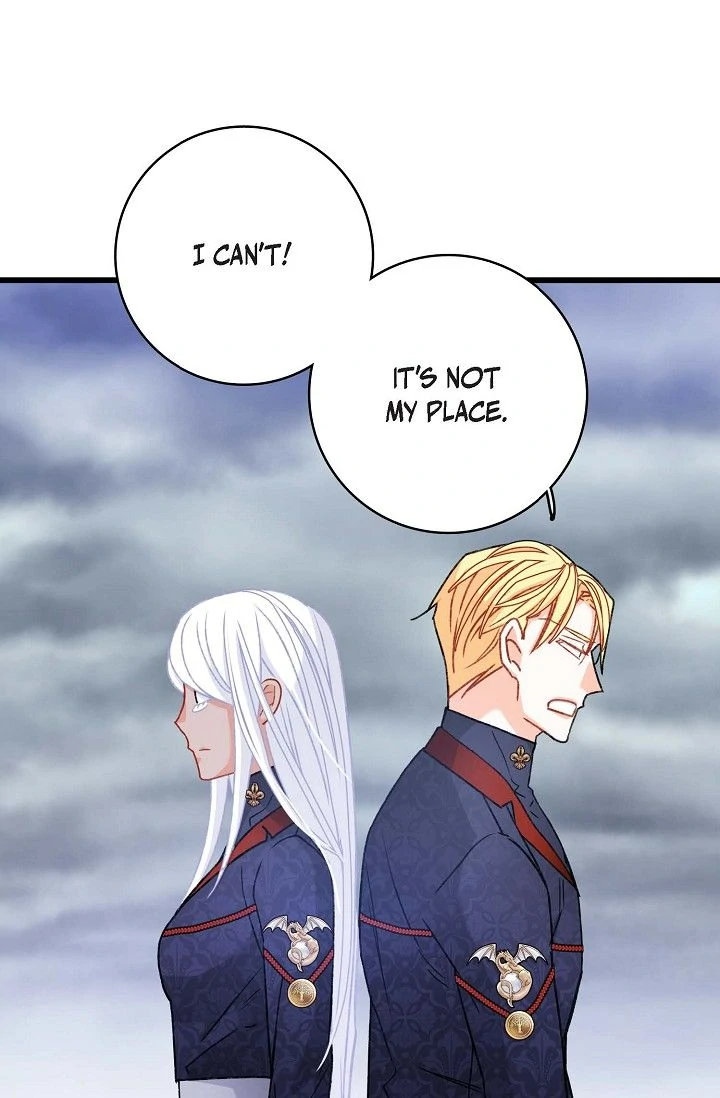 13Th Prince ⟨Official⟩ - Chapter 8