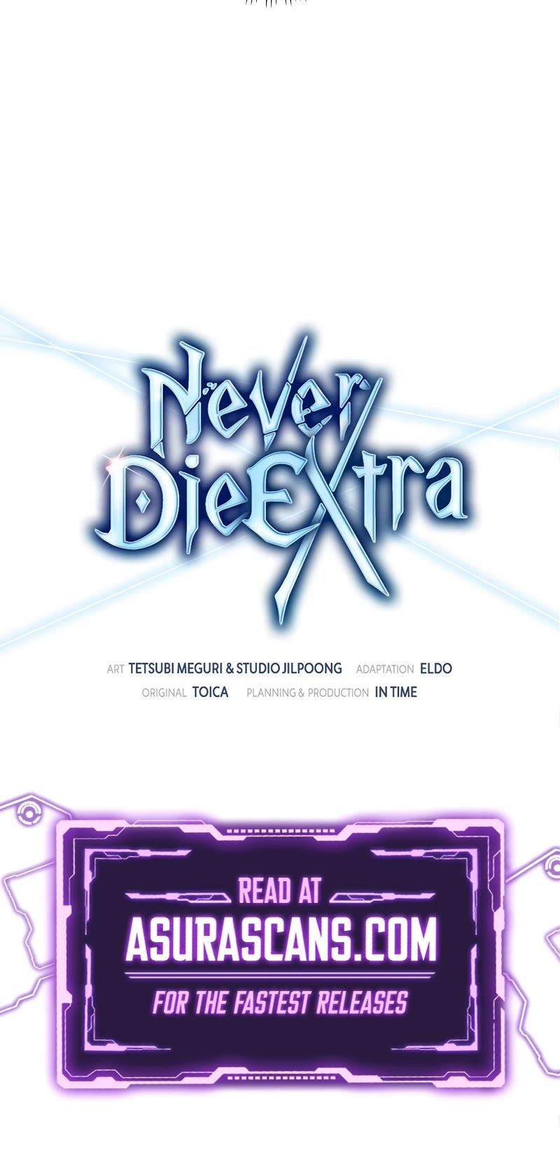 Never Die Extra - Chapter 55