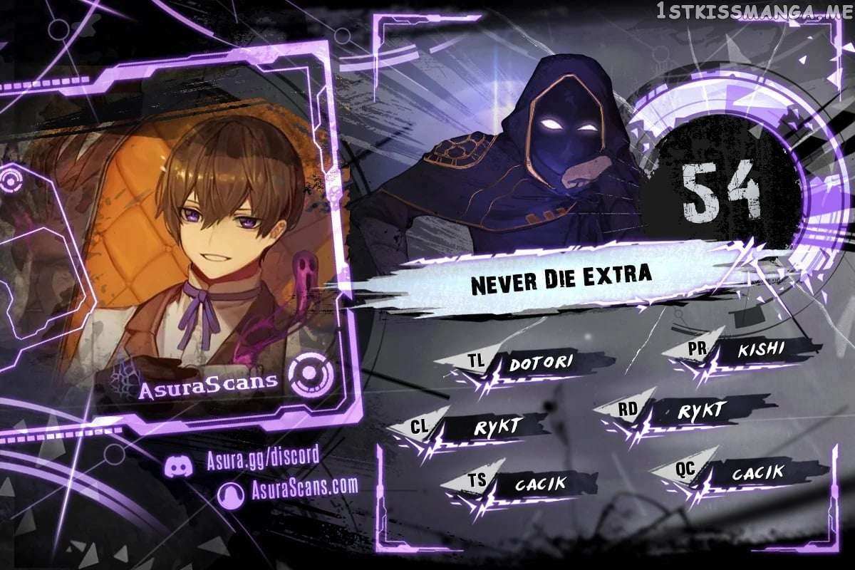 Never Die Extra - Chapter 54