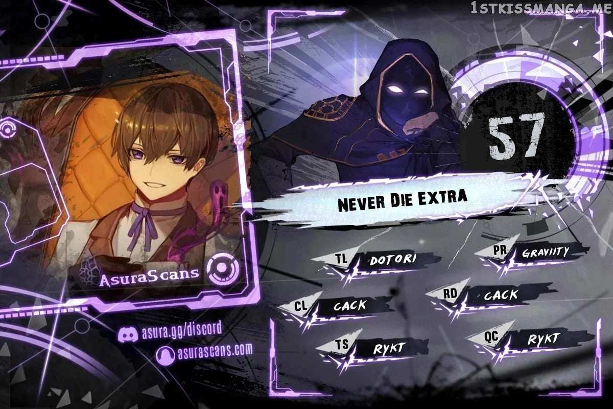 Never Die Extra - Chapter 57