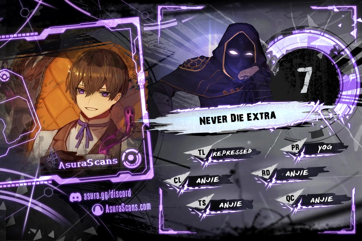 Never Die Extra - Chapter 7