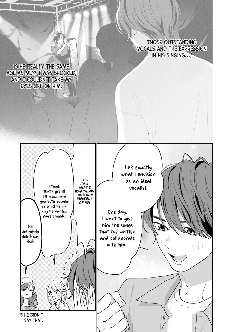 Studio Cabana - Chapter 11.2