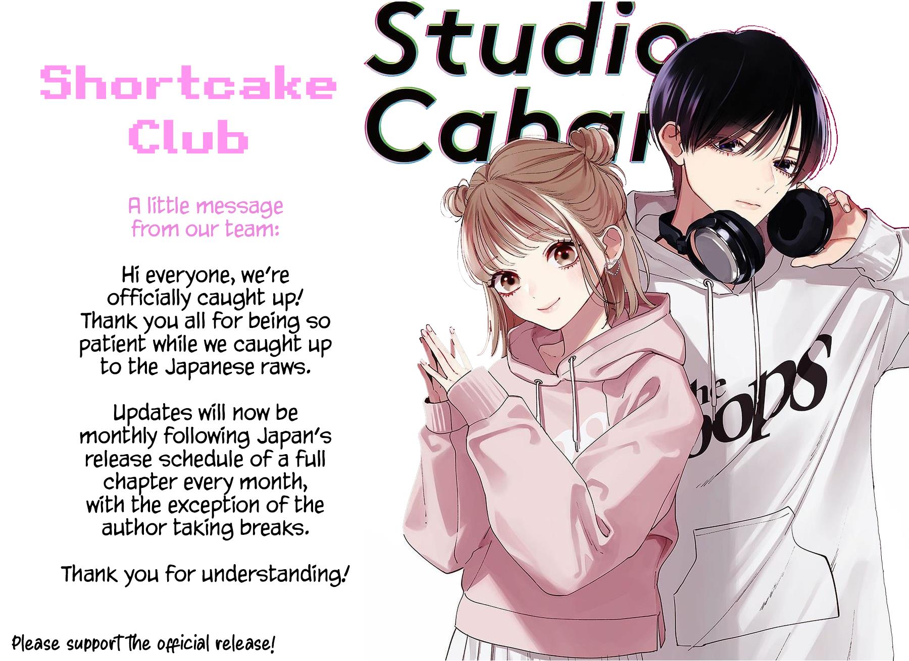 Studio Cabana - Vol.5 Chapter 22