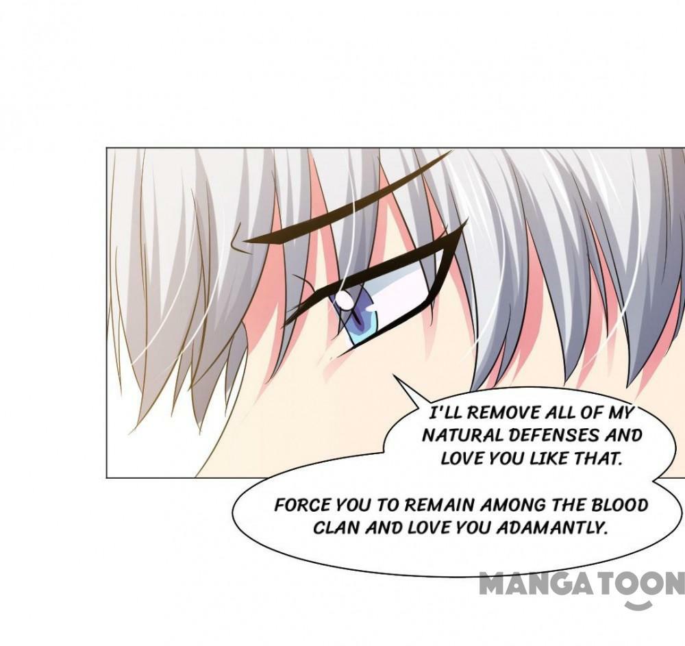 My Idol Is A Vampire - Chapter 63