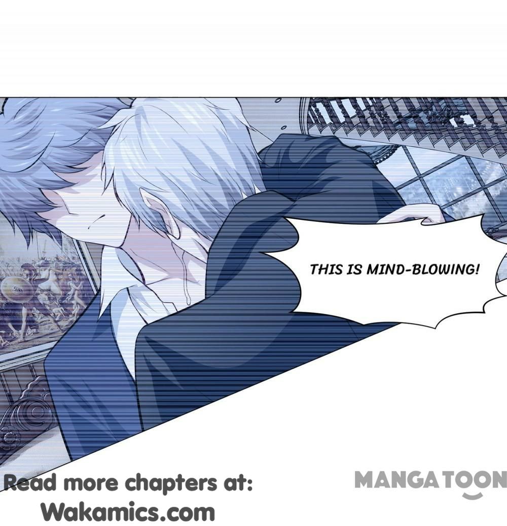 My Idol Is A Vampire - Chapter 145