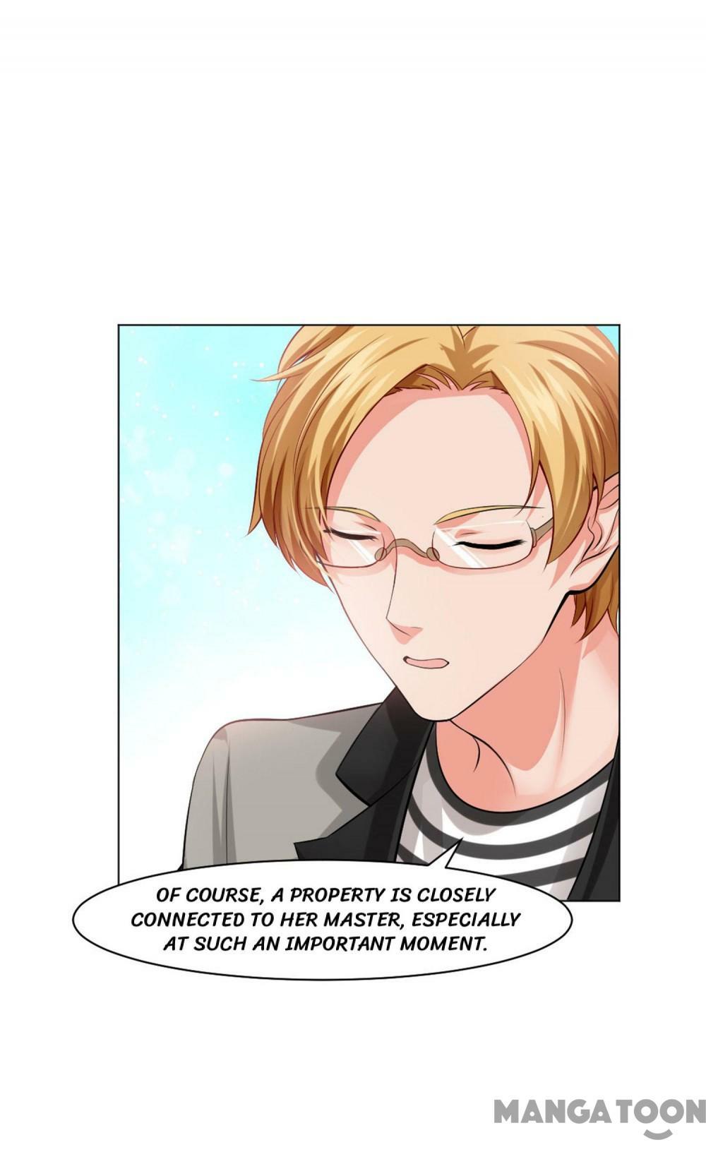 My Idol Is A Vampire - Chapter 96