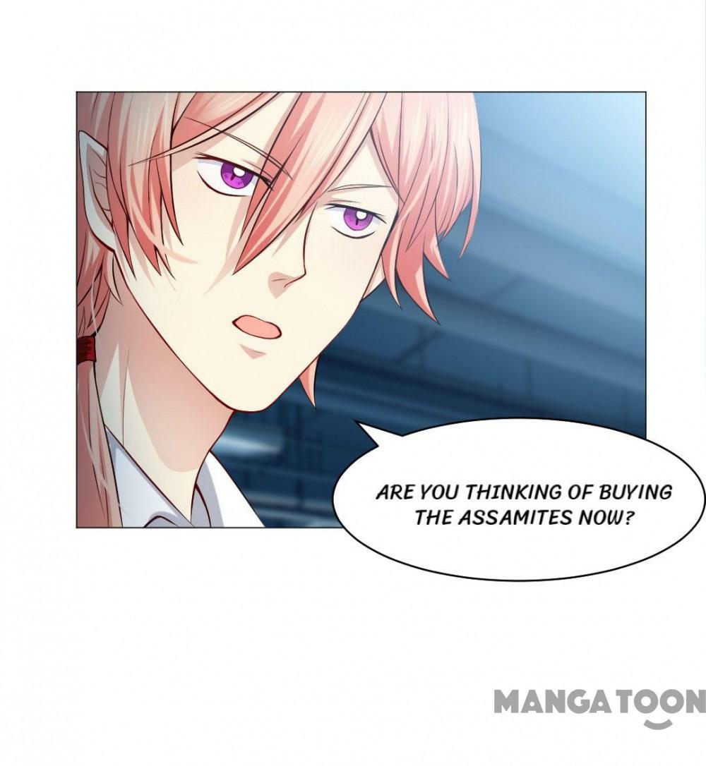 My Idol Is A Vampire - Chapter 84