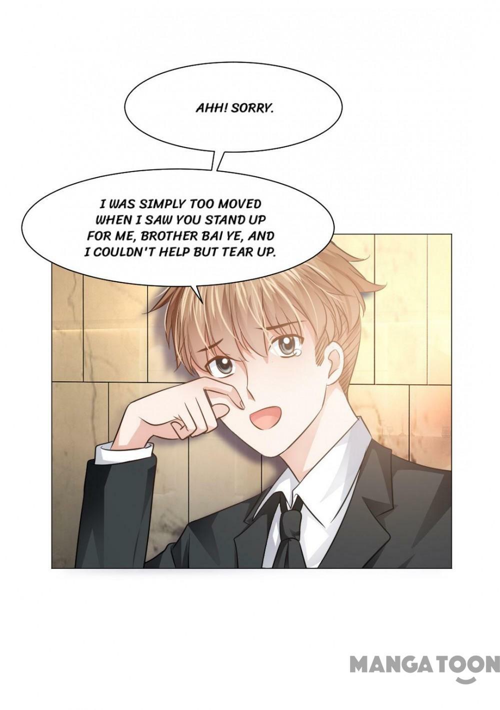 My Idol Is A Vampire - Chapter 77